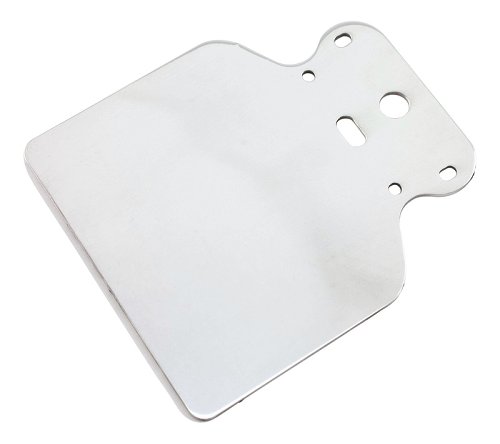 motogadget msm Halteblech Bracket C, polished