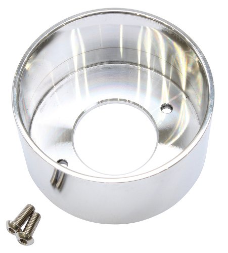 motogadget Outer cup mst A, polished