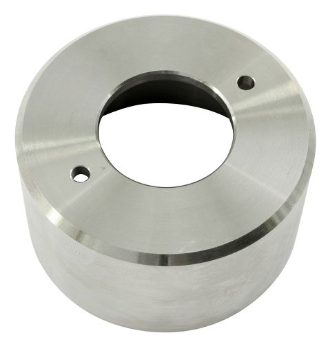 motogadget mst weld-in cup, stainless steel