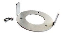 motogadget Mounting bracket msc, stainless steel