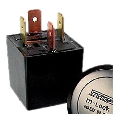 motogadget mo.lock Relais 12V 40A (Ersatz)