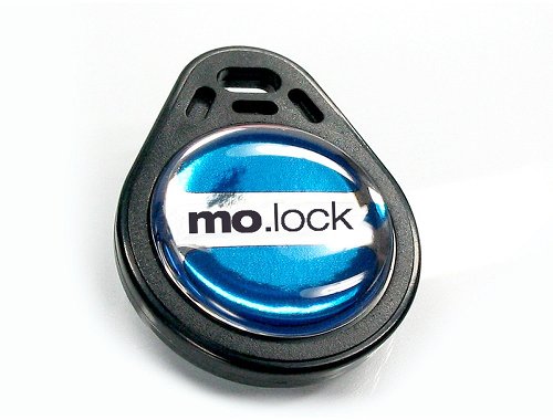 motogadget mo.lock clé