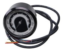 motogadget mst speedster, black ring