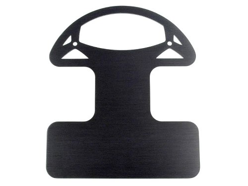 motogadget msp Mounting Bracket A, black