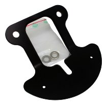 motogadget msp Mounting bracket - BMW R Nine T