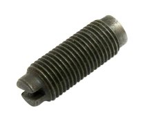 Adjuster screw