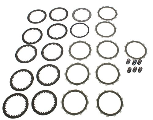 Surflex Clutch kit - Benelli 1130 Titanium, Tornado, 898