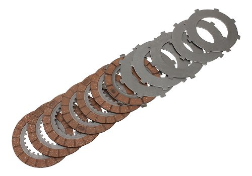 Surflex Clutch kit - Benelli 250 SS