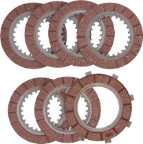 Surflex Clutch Kit (Friction plates) - Benelli 250 SS