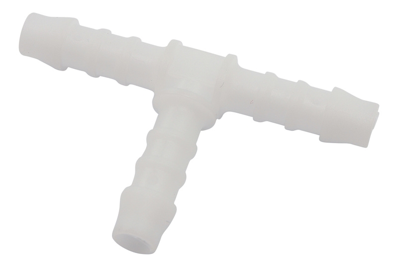 Capuchon de protection anti-poussière en plastique de 19,7 mm pour fiche  d'accouplement avec chaîne [2 pièces].