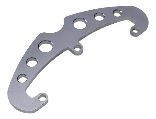 Moto Guzzi Cylinder protection guard, VA, perforated - small