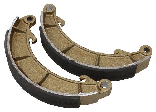 Newfren Brake shoe-kit 220x30 mm