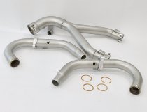 Mistral Kit 2in1 compensatore Y + collettori maggiorati MG