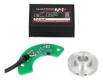 Elektronik Sachse sistema de encendido ZDG 3.10 - Moto Guzzi