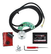 Elektronik Sachse Ignition ZDG 3.10 - Moto Guzzi 500 Nuovo