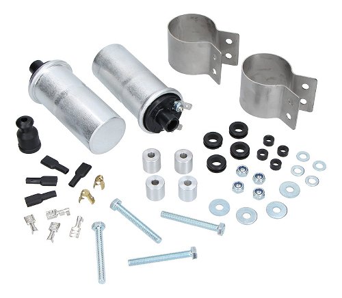 Elektronik Sachse Ignition coil kit for ZDG3.23 - Moto