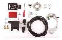 Elektronik Sachse Ignition ZDG3.10 - BMW R51/3-R69S... cam