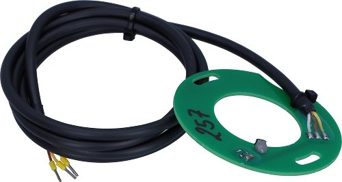 Elektronik Sachse Ignition ZDG 3.12, 12V - Aermacchi 350