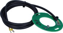 Elektronik Sachse Ignition ZDG 3.12, 12V - Aermacchi 350