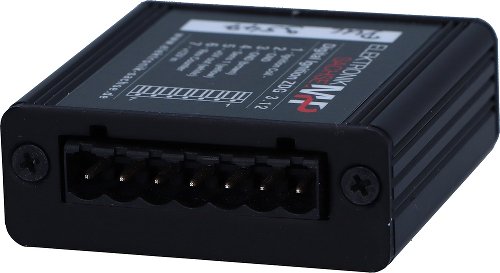 Elektronik Sachse Ignition ZDG 3.12, 12V - Aermacchi 350