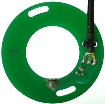 Elektronik Sachse Système d'allumage ZDG 3.12, 12V -
