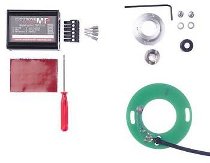 Elektronik Sachse Accensione ZDG 3.10, 6V - Aermacchi 250