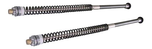 Millepercento Fork shock absorber - Moto Guzzi V7 Classic,