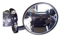 Millepercento Mirror ( pair) - Moto Guzzi V7 I+II Classic,