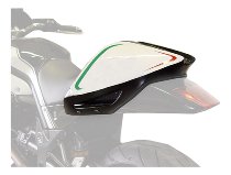 Millepercento Seat fairing cup unpainted - Moto Guzzi Griso