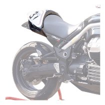 Millepercento Seat fairing cup unpainted - Moto Guzzi Griso