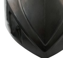 Millepercento Handle bar fairing carbon - Moto Guzzi Griso