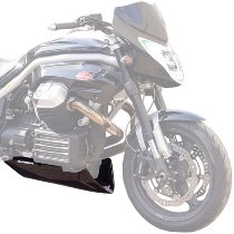 Millepercento Bug Spoiler sin pintura - Moto Guzzi Griso