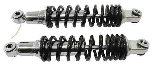 Benelli Shock absorber YSS 650 Quattro, HYDRAULIC-Type