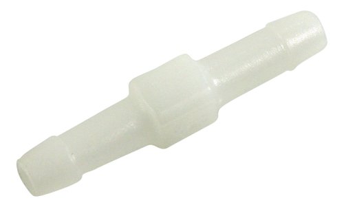 Connecteur du tuyau de carburant 3mm plastique