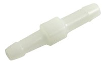 Connecteur du tuyau de carburant 3mm plastique