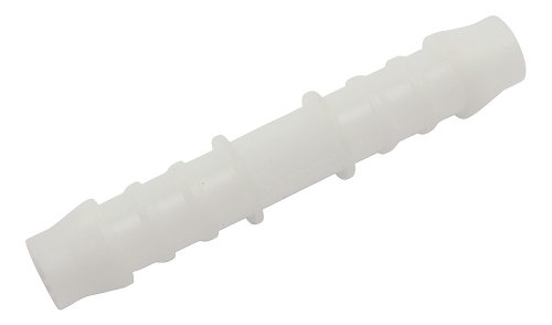 Connecteur du tuyau de carburant 8mm plastique