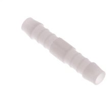 Connecteur du tuyau de carburant 10mm plastique