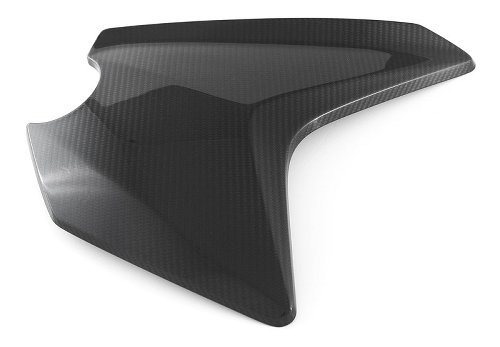 CarbonAttack Side fairing left side glossy - BMW F 800 GS