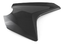 CarbonAttack Side fairing left side glossy - BMW F 800 GS