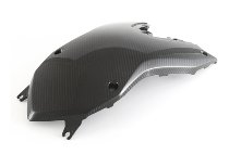 CarbonAttack Fuel tank cover upper glossy - BMW F 800 GS NML