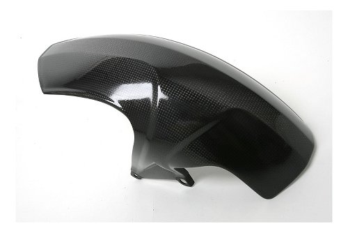 CarbonAttack Mudguard rear glossy - BMW R 1200 GS 2004-2012