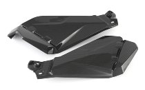 CarbonAttack Side fairing kit lower glossy - BMW R 1200 GS