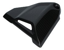 CarbonAttack Rear fairing cover kit glossy - BMW R 1200 GS