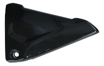 CarbonAttack Rear fairing cover left side glossy - BMW R