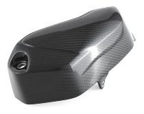 CarbonAttack Cylinder head cover right side glossy - BMW R