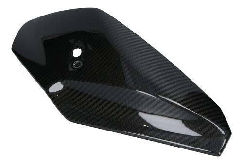 CarbonAttack Headlight fairing kit glossy - BMW S 1000 R,