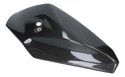 CarbonAttack Headlight fairing left side glossy - BMW S 1000