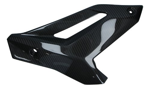 CarbonAttack Side fairing left side bugspoiler glossy - BMW