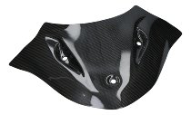 CarbonAttack Headlight, instrument fairing upper glossy -