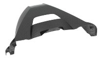 CarbonAttack Mudguard rear mat - BMW S 1000 R, RR, Naked NML